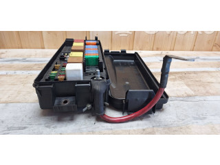 Блок предохранителей 460023260, 24438039   Opel Vectra C    