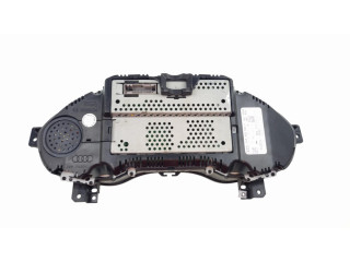 Панель приборов 4G8920950K, 0263678024 Audi A6 C7