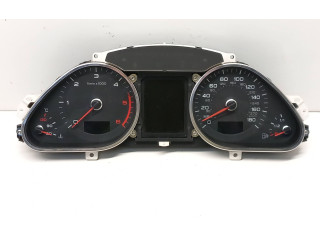 Дисплей 4F0920983G, EVP24KN6A Audi A6 S6 C6 4F