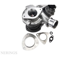 Турбина Ford Ranger 49131-06300, TC50-0007