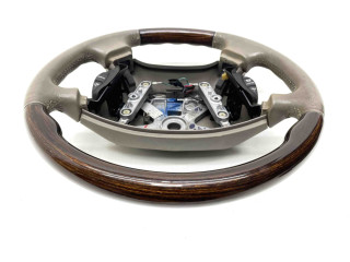 Руль Jaguar XK8 - XKR 1996 - 2006 года HJE9181BA