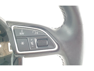 Руль Audi Q3 8U 2011 - 2016 года 8UD419091G