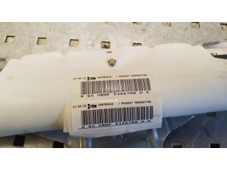 Боковая подушка безопасности 9684667780, 34070341D   Peugeot 3008 I