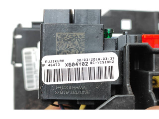 Pojistková skříňka 517941395B Volkswagen Tiguan Allspace 2018