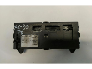 Модуль блока управления кондиционером 31472269   Volvo XC90