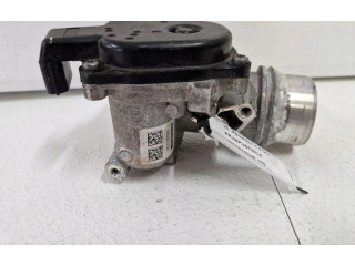 Дроссель 161A01874R Dacia Duster II