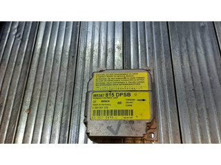 Блок подушек безопасности MR587815, 0285001379   Mitsubishi Space Star