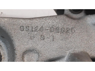 Руль Daihatsu Sirion GS13102660, GS12002020