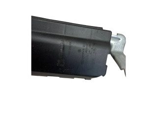 Подушка безопасности в сиденье 9648622980 Peugeot 607