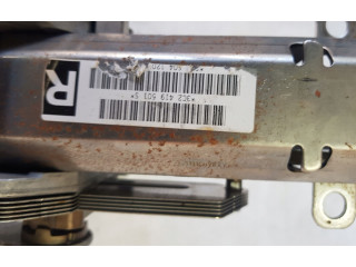 Комплект оси рулевого колеса