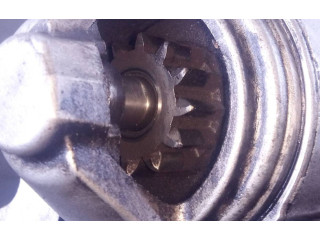 Стартер 9663528880, M000T22471 Citroen DS4