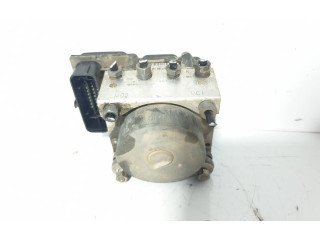 Pojistková skříňka Блок ABS 0265209018 Fiat Punto (199) 2014