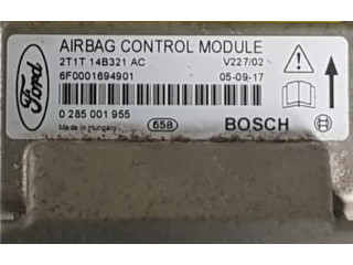 Блок подушек безопасности 2T1T1B321AC, 6F0001694901   Ford Tourneo