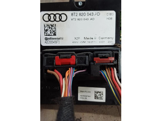 Блок управления климат-контролем 8T2820043AD, A2C53345973 Audi A5 8T 8F