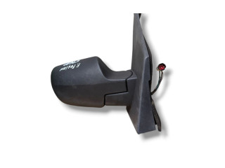 Зеркало электрическое Ford Fusion 2002 - 2005 года