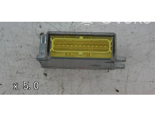 Блок подушек безопасности 1K0909605T, 1K0909605T Skoda Octavia Mk2 (1Z)