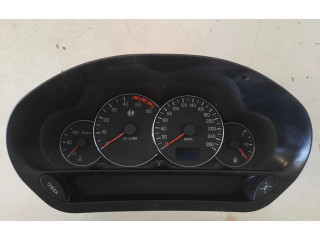 Панель приборов Alfa Romeo 166
