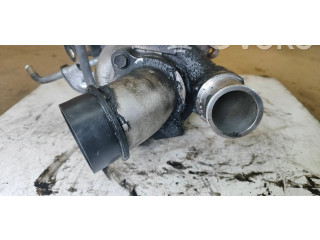 Турбина Lexus IS 220D-250-350 1720126011, 100401019N