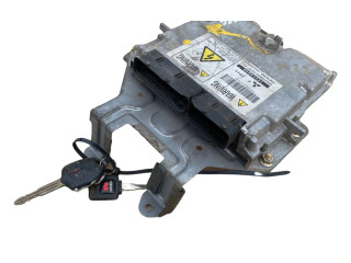 Řídící jednotka 1860A549, 1860A549 Mitsubishi L200 2006