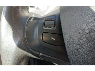 Руль Peugeot 2008 I 2013 - 2019 года