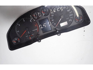 Панель приборов 8D0919880M Audi A6 S6 C5 4B