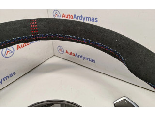 Volant BMW X5 F15 2015 32307847455
