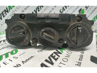 Блок управления климат-контролем SV23-09, 481 Volkswagen Caddy