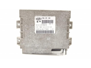 Řídící jednotka IAW6FS0, 6160201206 Fiat 500 Cinquecento 1994