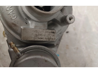  Турбина Volkswagen PASSAT B4  028145702F         