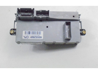 Pojistková skříňka 51735170, 51735170 Fiat Punto (188) 2003