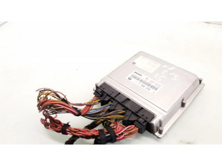 Řídící jednotka 7789376, 0281010314 BMW X5 E53 2000