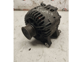 Генератор 9665735680, TG15C154 Mitsubishi Outlander