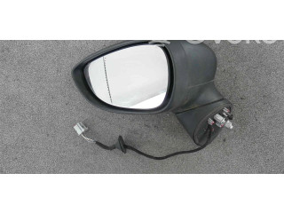 Zpětné zrcátko Ford Fiesta 2016 2104888