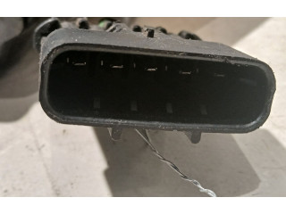 Моторчик дворников 23003807 Opel Meriva A