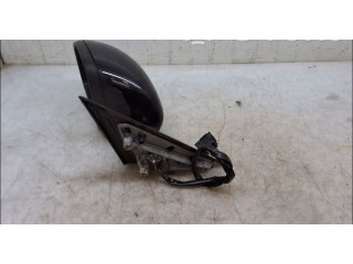 Зеркало электрическое Skoda Fabia Mk2 (5J) 2007 - 2014 года