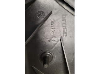 Вентилятор радиатора 68275634AD, 68275634AC Ram 1500