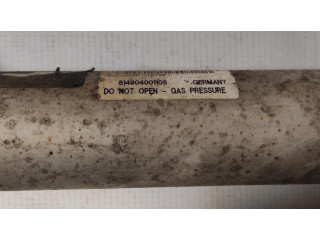 Задний aмортизатор