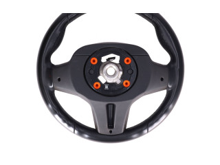 Руль BMW X3 G01  2018 - 2024 года 9882620      