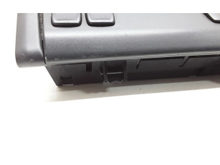 Блок управления климат-контролем Volvo XC90