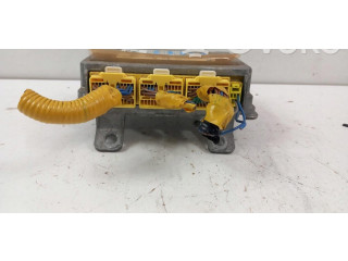 Блок подушек безопасности Honda Odyssey