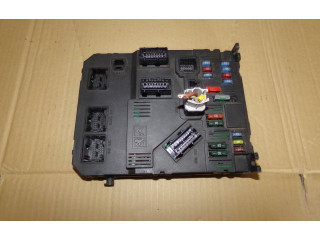   Pojistková skříňka 9652474680   Citroen Berlingo 2005