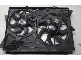 Вентилятор радиатора     6002XH0112, BA838C609AA    Ford Explorer 