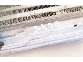 Интеркулер 9673015780 Peugeot 5008 2.0