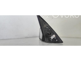 Зеркало электрическое Opel Meriva A 2003 - 2010 года