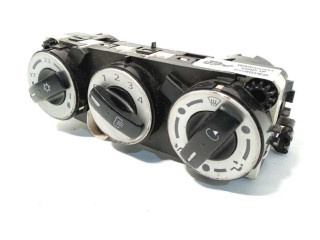 Модуль блока управления кондиционером 69668304, 69657305 Mitsubishi Colt