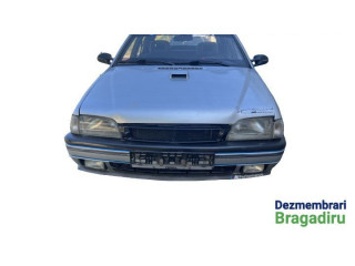 Вентилятор печки       Dacia Nova