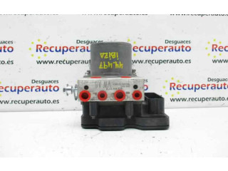 Jednotka ABS 6C0614517K   Seat Ibiza IV (6J,6P) 2016
