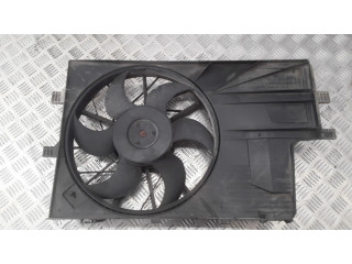 Вентилятор радиатора     A1685050155, 4145000093    Mercedes-Benz Vaneo W414 1.7