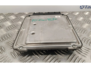 Блок управления двигателя 0281013845, 1039S20427 Jeep Patriot