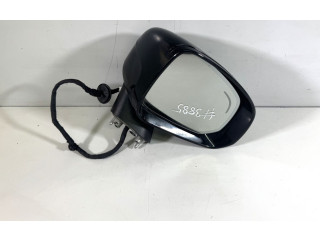Зеркало электрическое        Volvo XC90  2014 -  года   